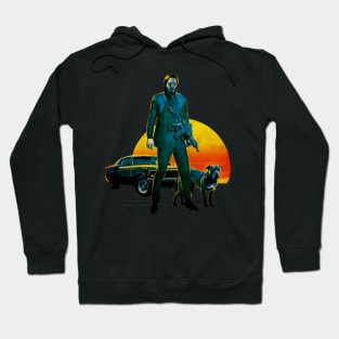 John Wick Hoodie